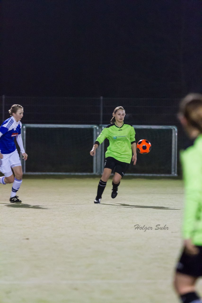 Bild 100 - Frauen FSC Kaltenkirchen - Kieler MTV 2